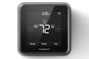 honeywell lyric t5 wi fi thermostat