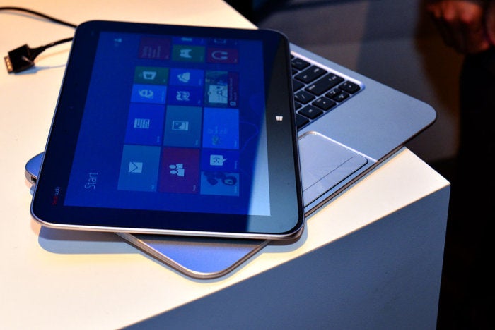 hp envy x2