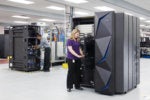 IBM wants you to encrypt everything with its new mainframe