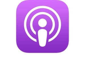 ios10 podcasts app icon