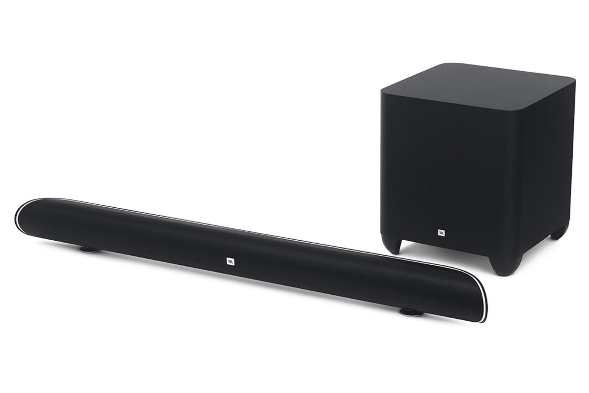 JBL Cinema SB 450 soundbar review: This 