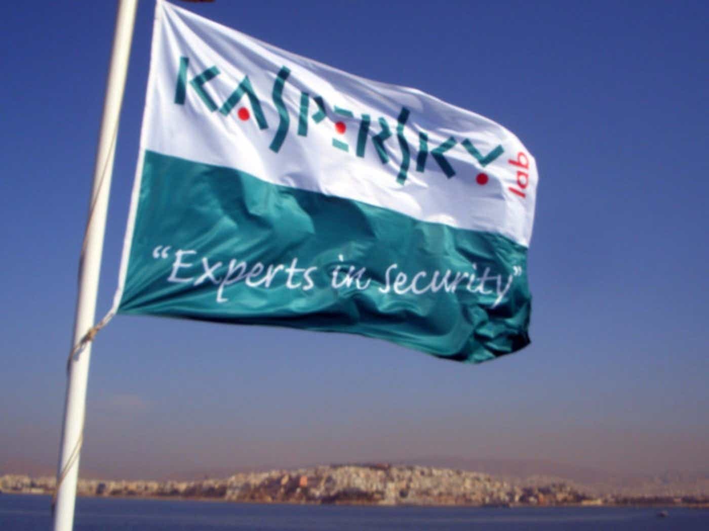 Kaspersky Total Security 2019