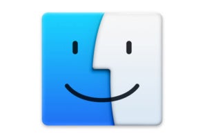 mac finder icon