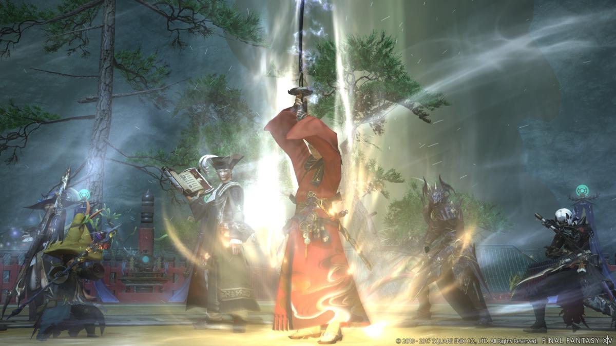 mac games july17 ff14stormblood