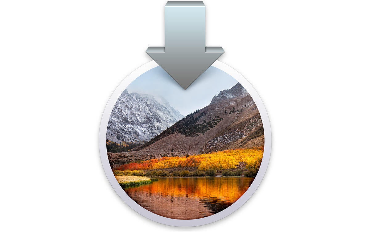 how to make bootable high sierra usb