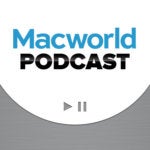 macworld podcast logo