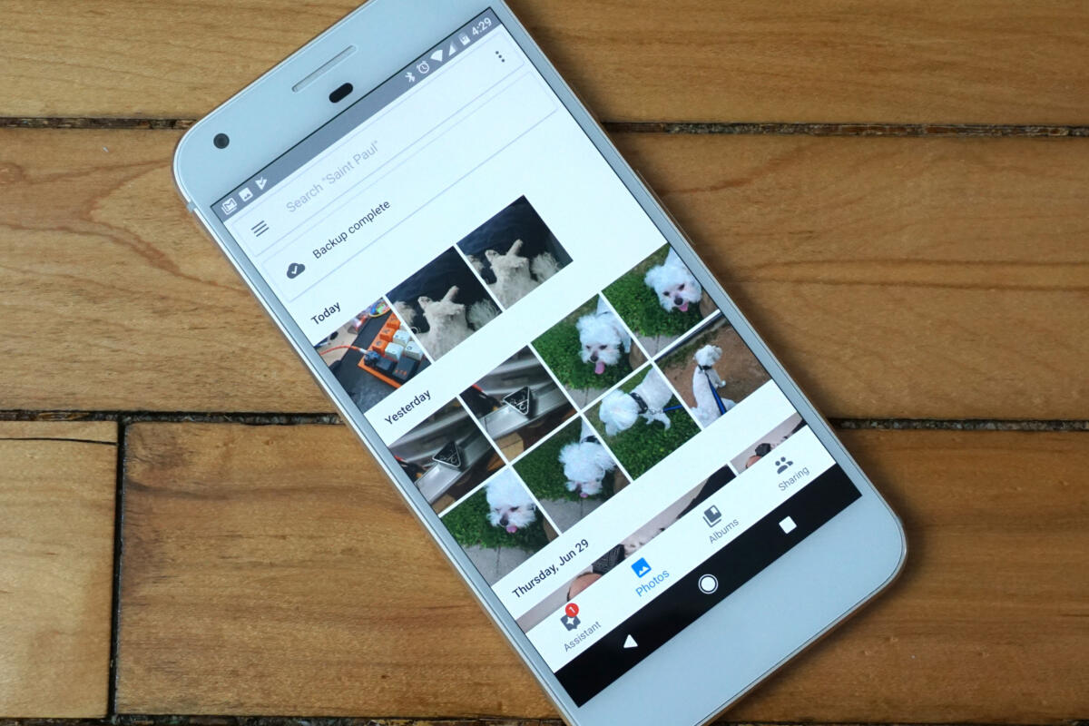 Google Photos: 12 essential tips and tricks | PCWorld