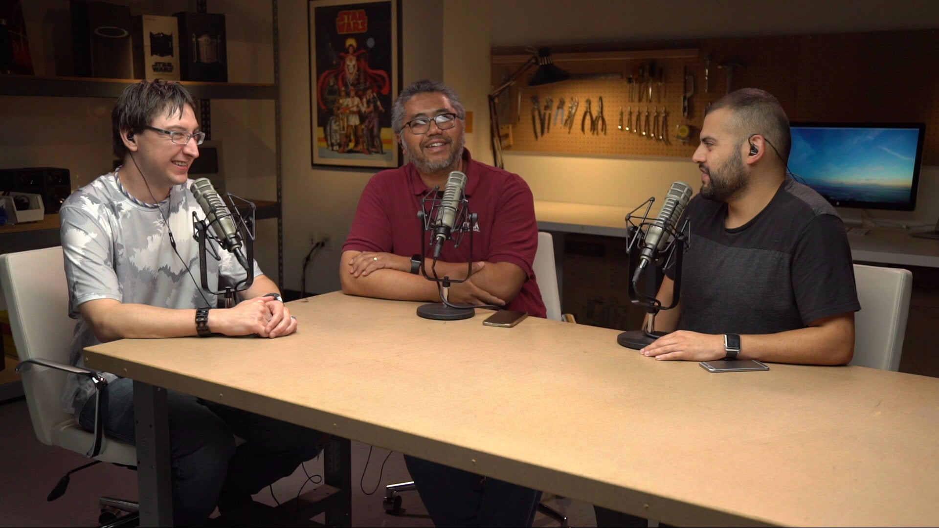 Macworld Podcast