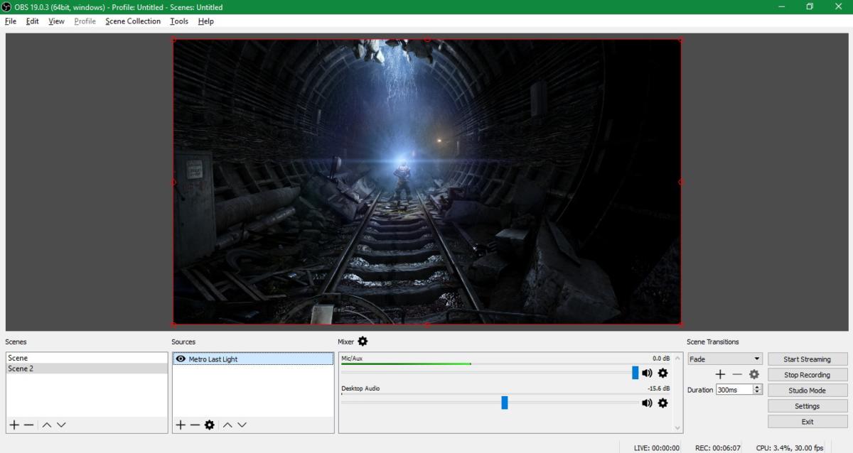 The Best Game Capture Software Pcworld