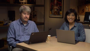 Melissa Riofrio and Mark Hachman discuss Windows 11