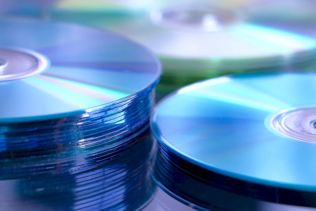 How to play DVDs in Windows 10 for free PCWorld