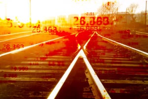 Growing cyber-kinetic threats to railway systems