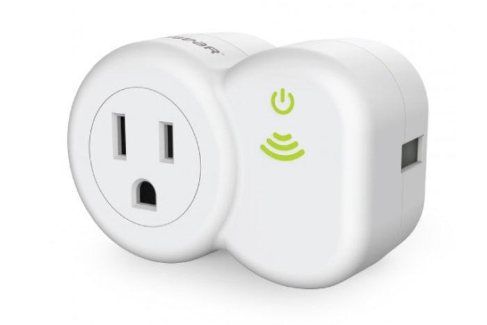 Best HomeKit-compatible Smart Plugs | Macworld