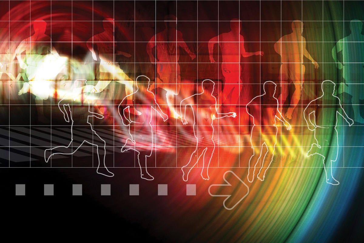 network performance, internet