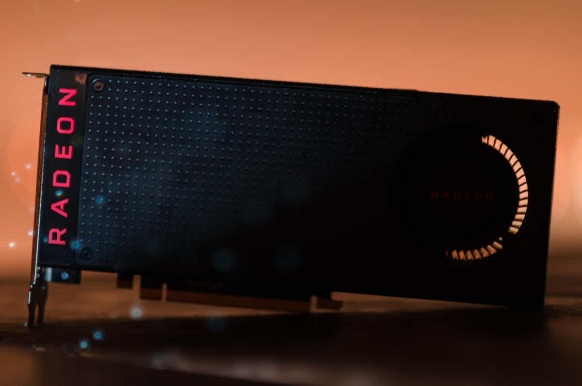 radeon rx 480