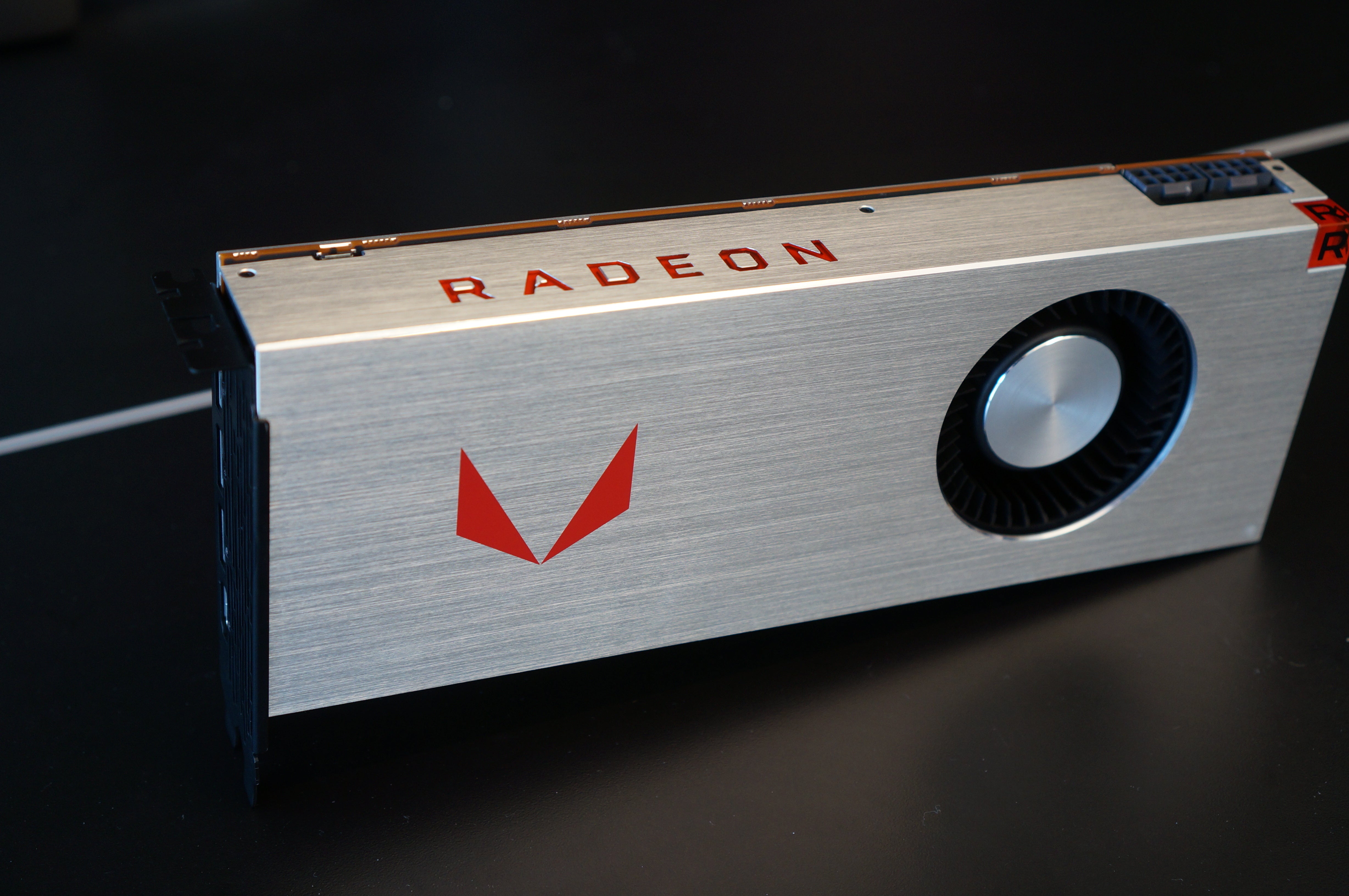 AMD Radeon RX Vega review: Vega 56, Vega 64, and liquid-cooled 