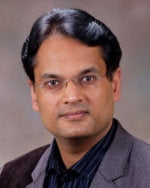 raj kushwaha photo head shot