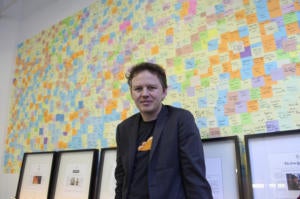 Matthew Prince CEO CloudFlare