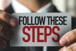 Five steps of IT leadership
