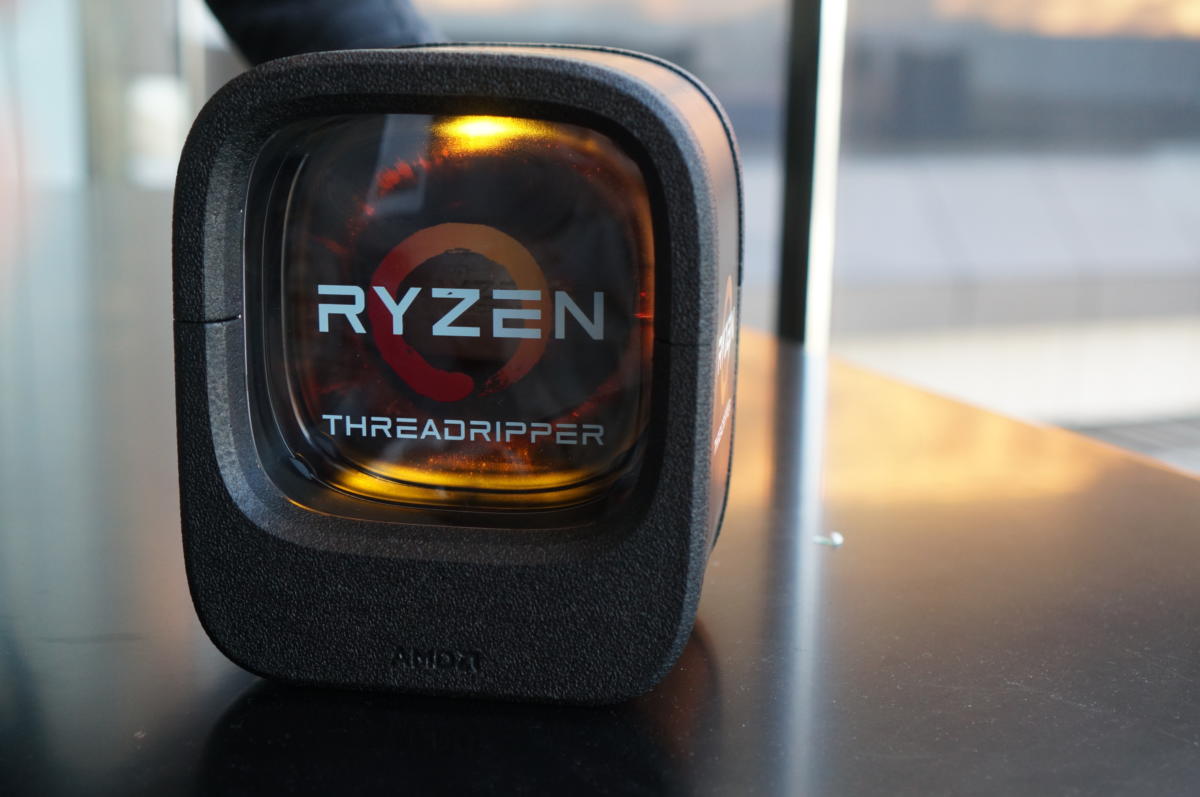 ryzen threadripper box 5