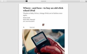 safari 11 reader mode hero
