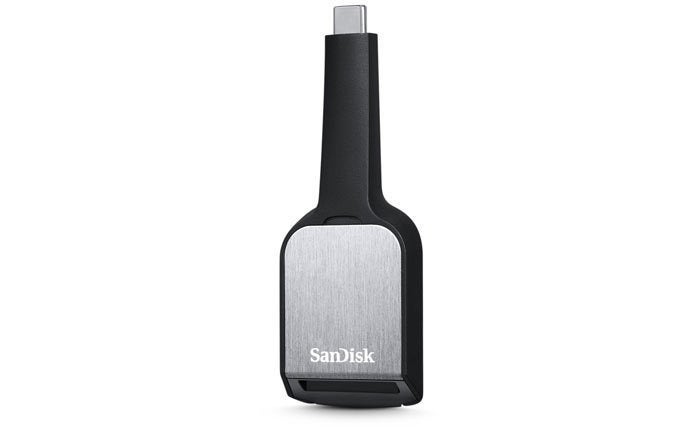 photo of SanDisk Extreme Pro UHS-II USB-C Reader review: When you want speed, this is the SD card reader to get image