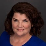 sandra crosswell