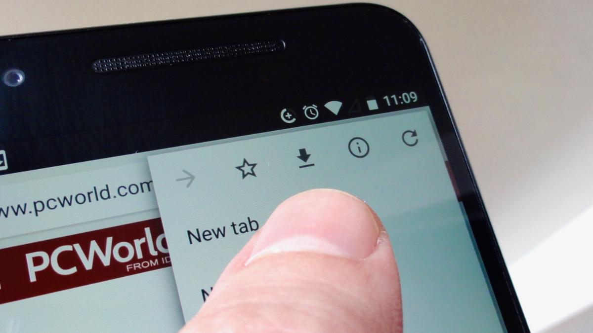 4 Ways To Save A Web Page On An Iphone Or Android Phone Pcworld