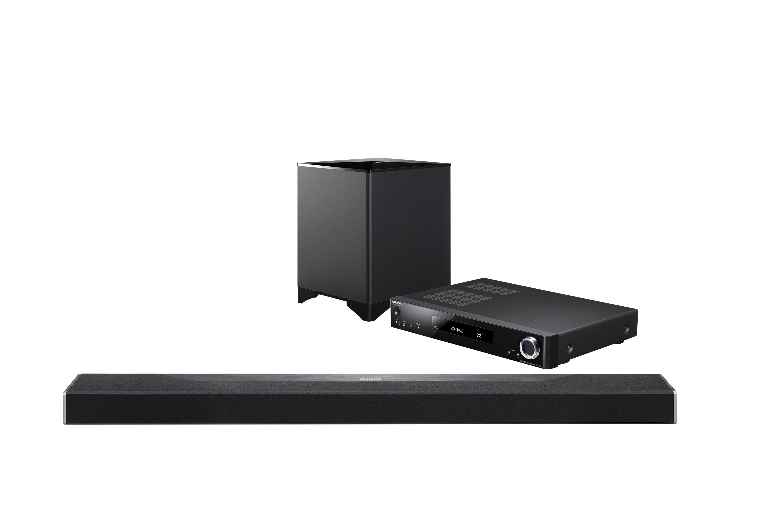 samsung 5.1 sound bar