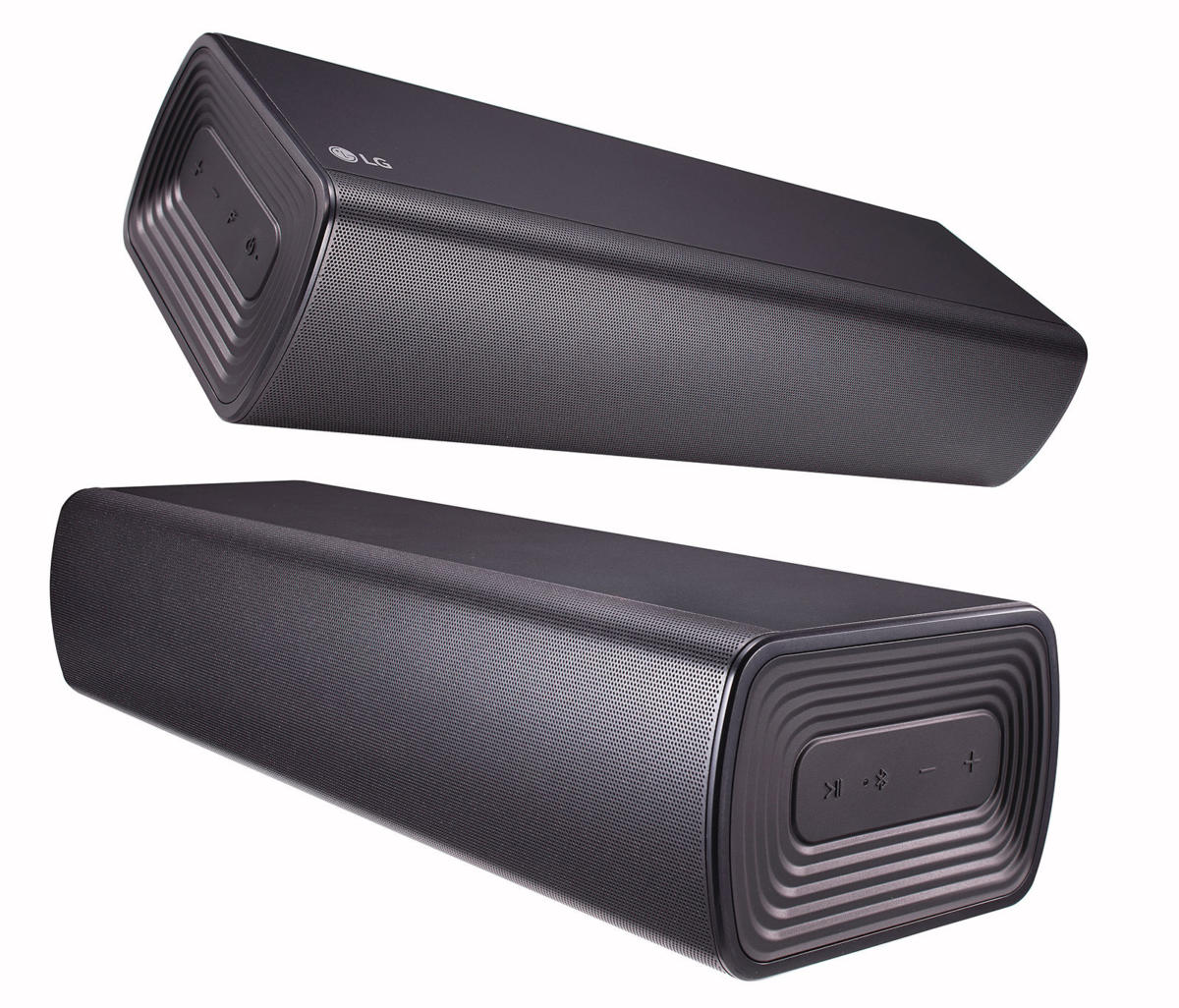 LG Sound Bar Flex SJ7 review: the versatile soundbar/subwoofer pairs you'll find |