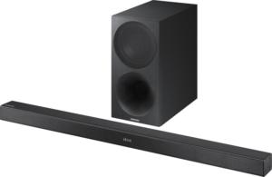 Samsung's HW-M450 soundbar