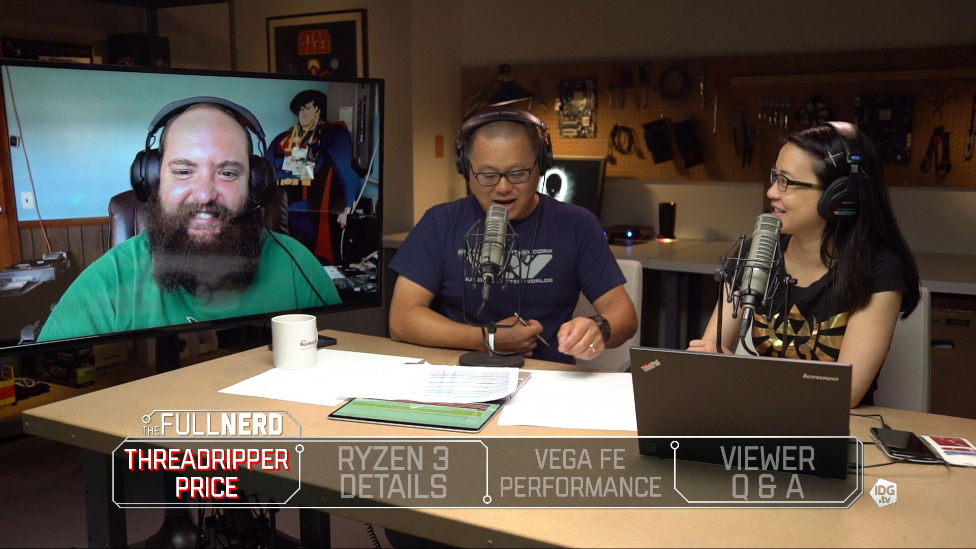 tfn 026i thefullnerdep26 news