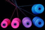How to use System.Threading.Channels in .Net Core