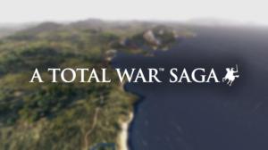 A Total War Saga