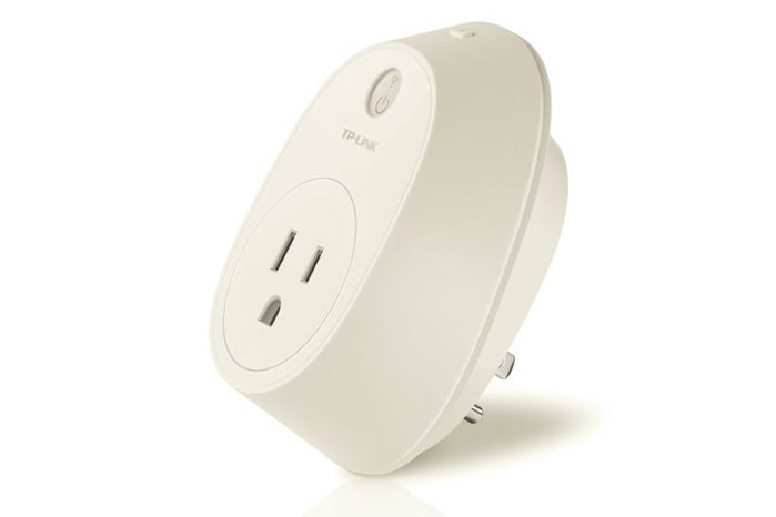 TP-Link HS110 smart plug