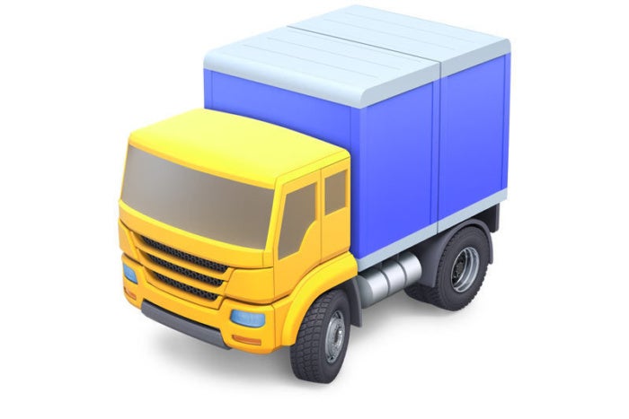 transmit 5 mac icon