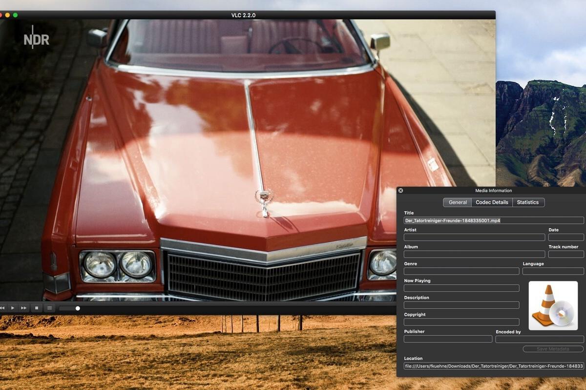 photo of How to better control the size of video exports on your Mac image