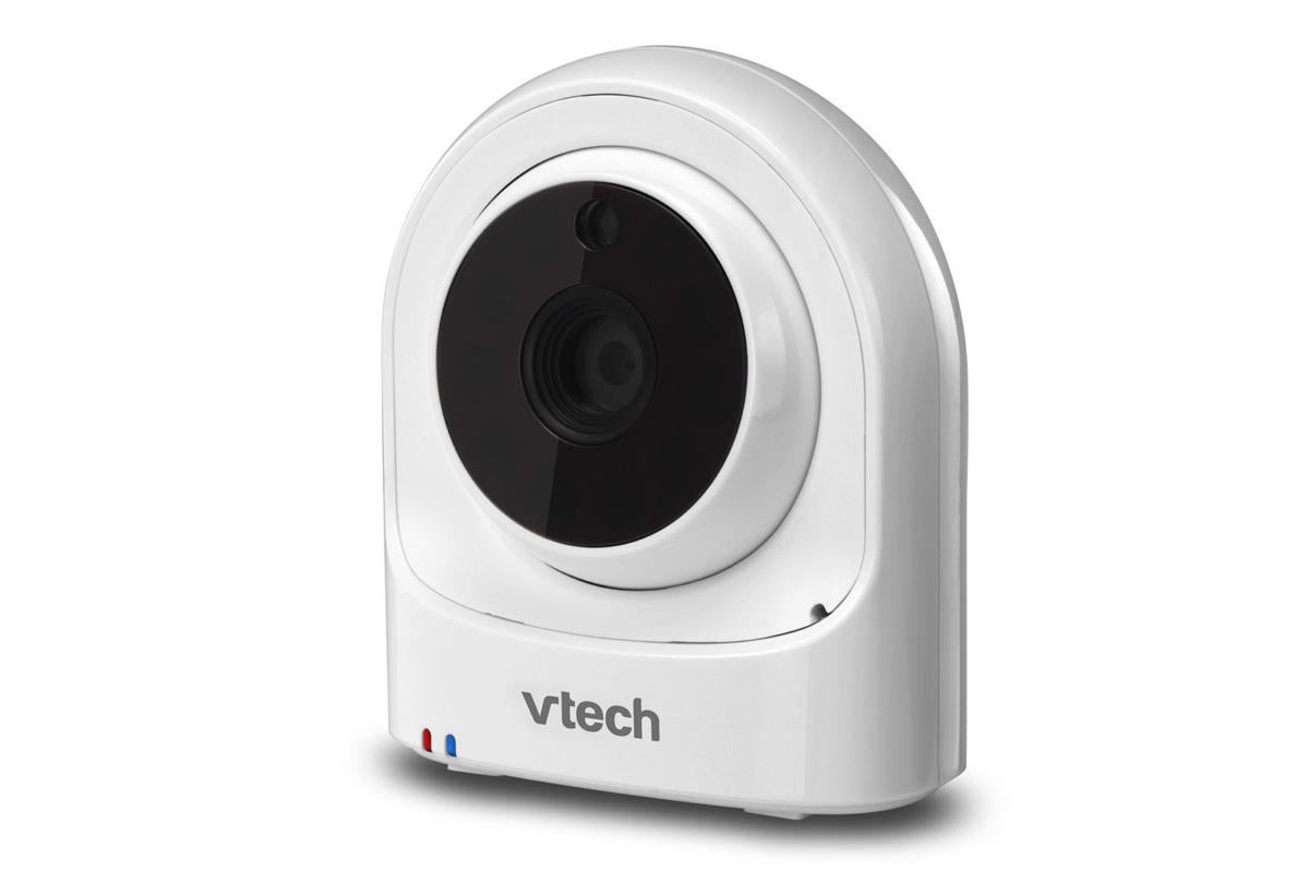 vtech vm981 extra camera