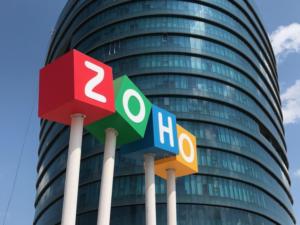 Zoho-office-Chennai