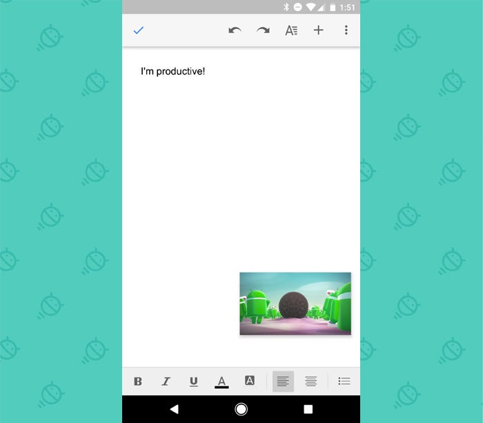 Android 8 Oreo: Picture in Picture