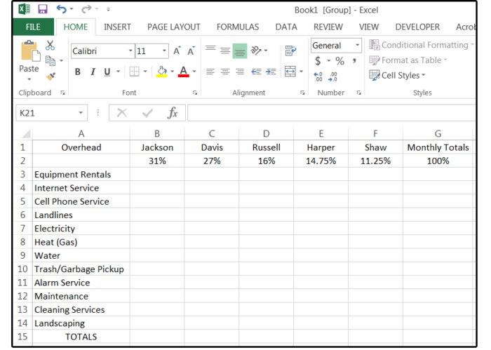 Excel ty kirjat Kolmiulotteiset Ty kirjat Ja Muut Numeronmurskaavat 