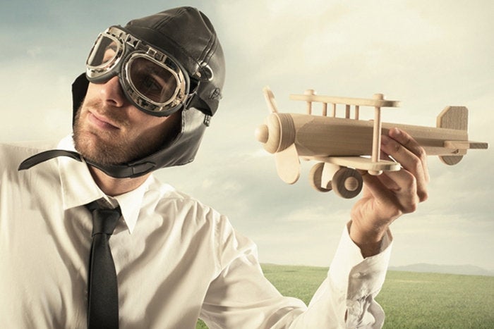 11 bring your hobbies to work