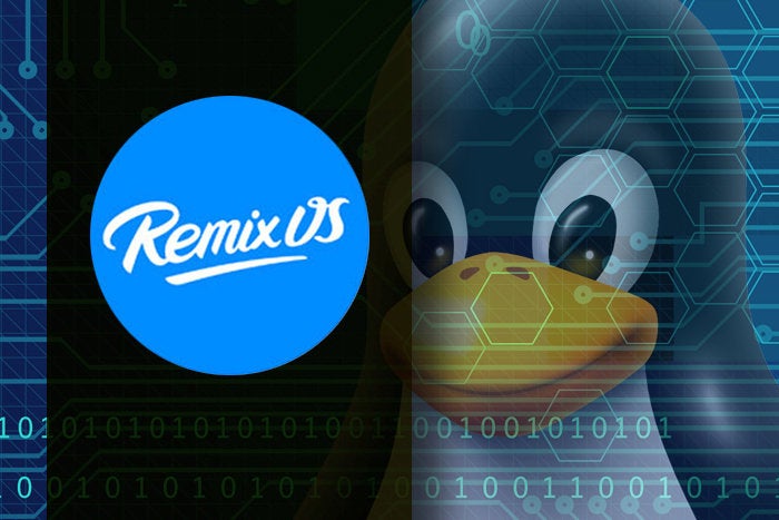 12 remix os