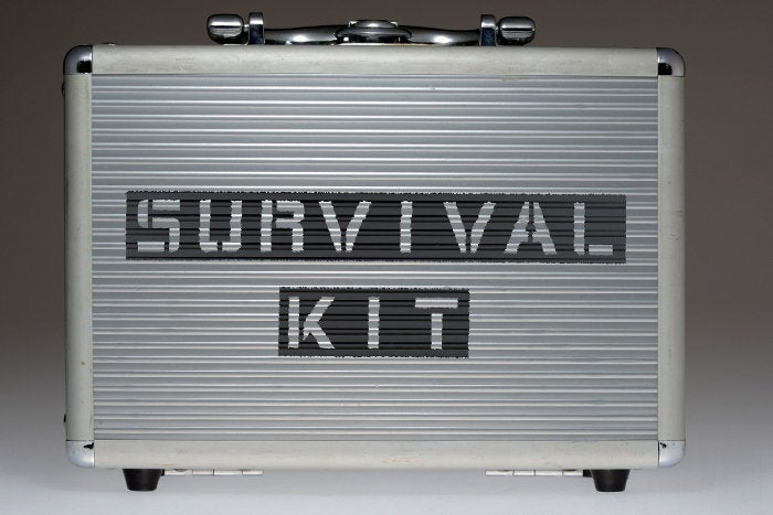14 be prepared