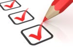 A checklist for avoiding cyberattacks with vendors’ tech products