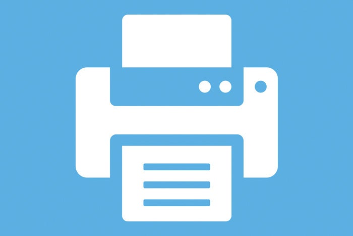 Print all the files, or a list of all the files, in a folder | PCWorld