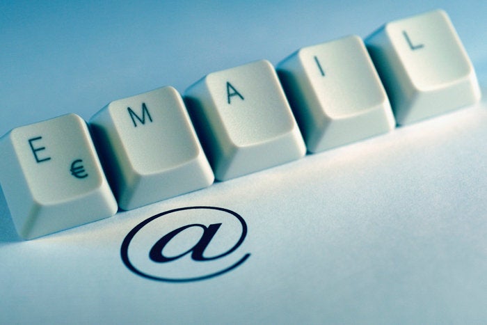C-suite is a weak link when it comes to email-based attacks
