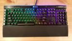 Corsair K95 Platinum