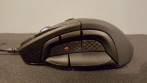 SteelSeries Rival 500