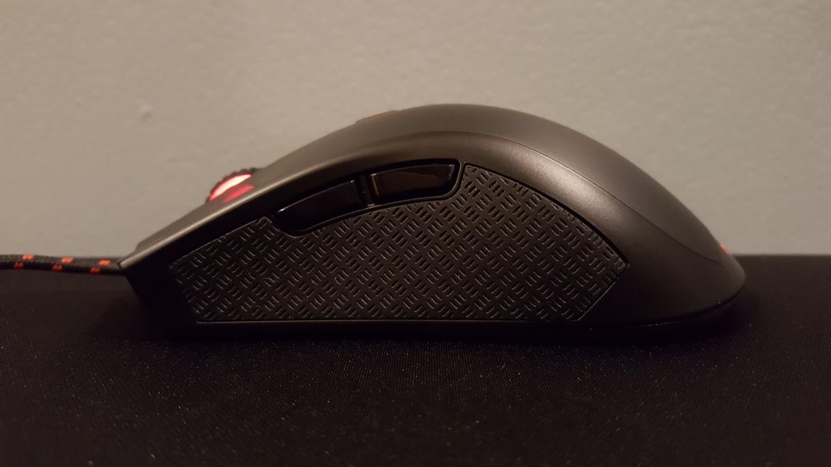 Hyperx Pulsefire Fps Review Pcworld